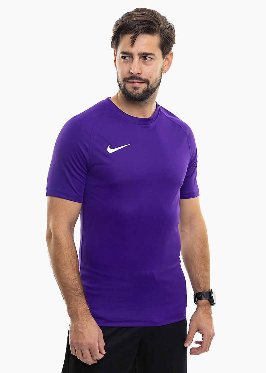 Nike Férfi póló Dri-Fit Park VIII HV8173 547