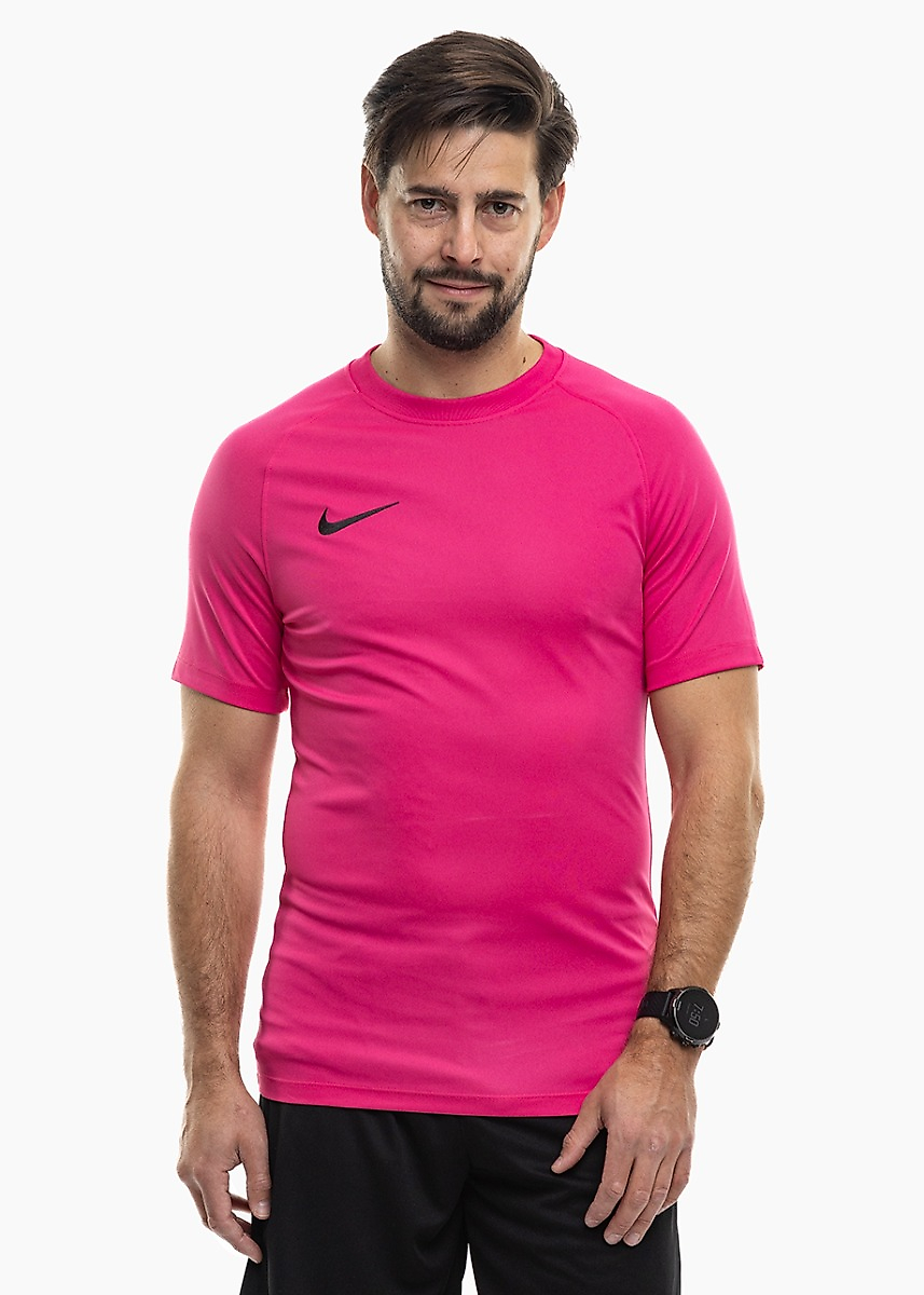 Nike Férfi póló Dri-Fit Park VIII HV8173 616