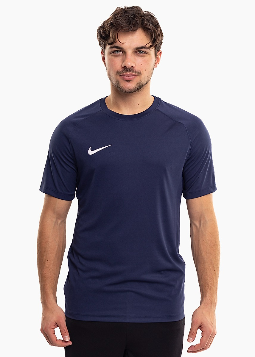 Nike Férfi póló Dri-Fit Park VIII HV8173 410