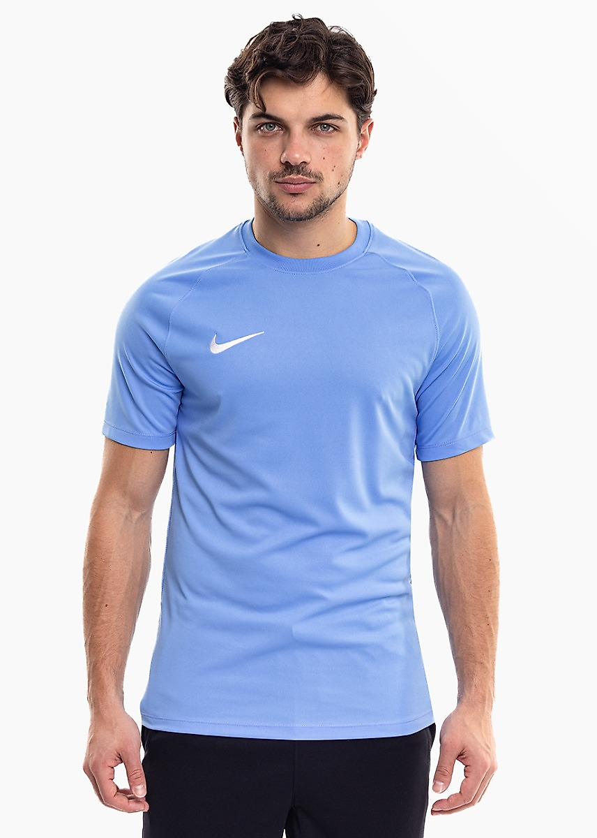 Nike Férfi póló Dri-Fit Park VIII HV8173 412