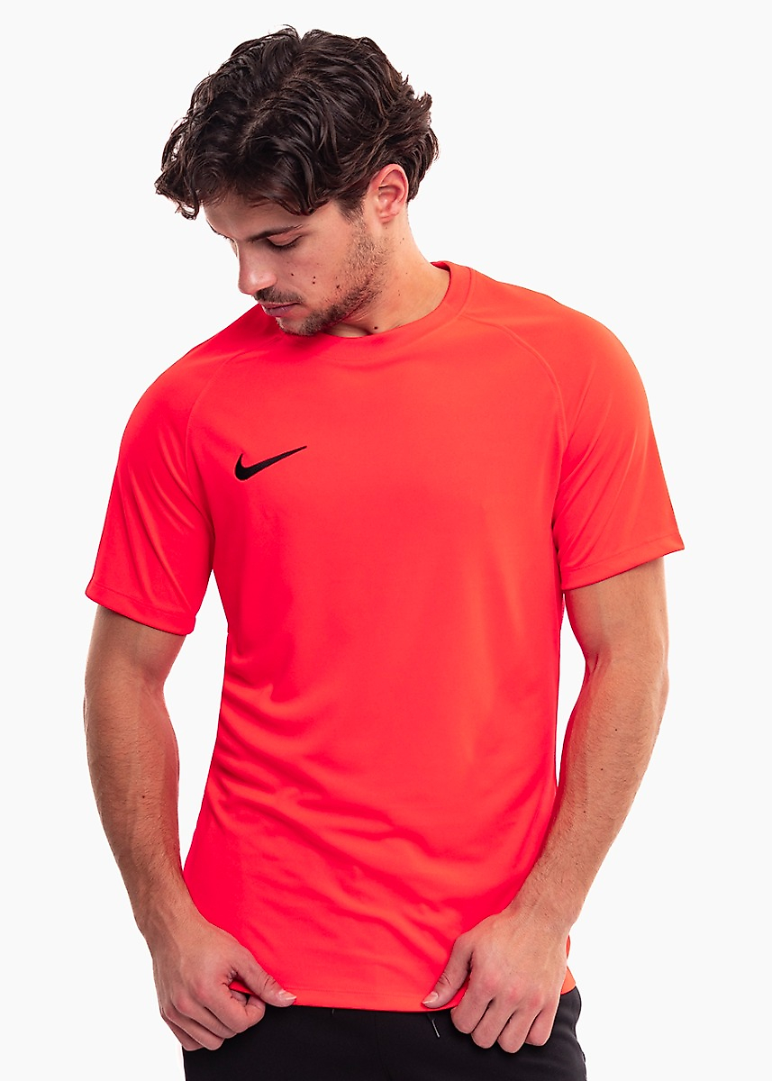 Nike Férfi póló Dri-Fit Park VIII HV8173 635
