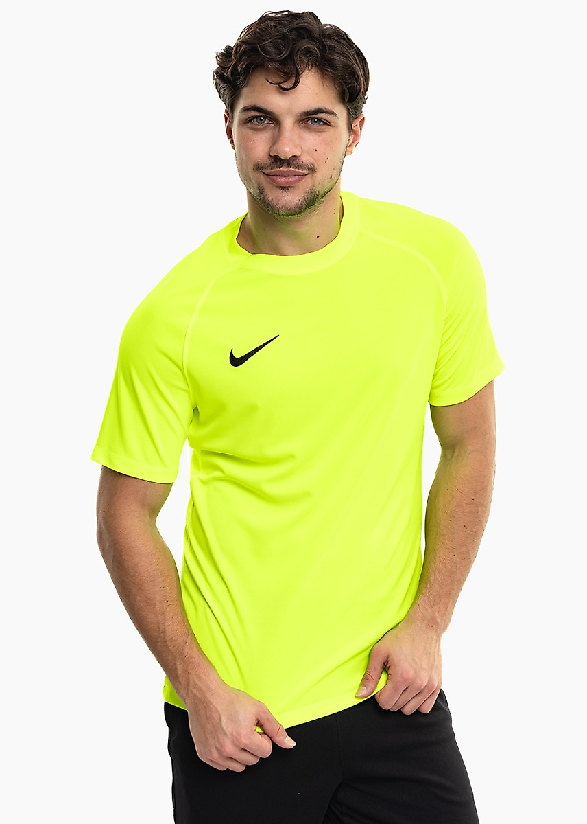 Nike Férfi póló Dri-Fit Park VIII HV8173 702