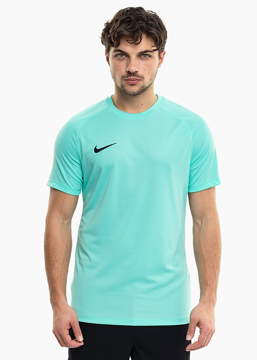 Nike Férfi póló Dri-Fit Park VIII HV8173 354