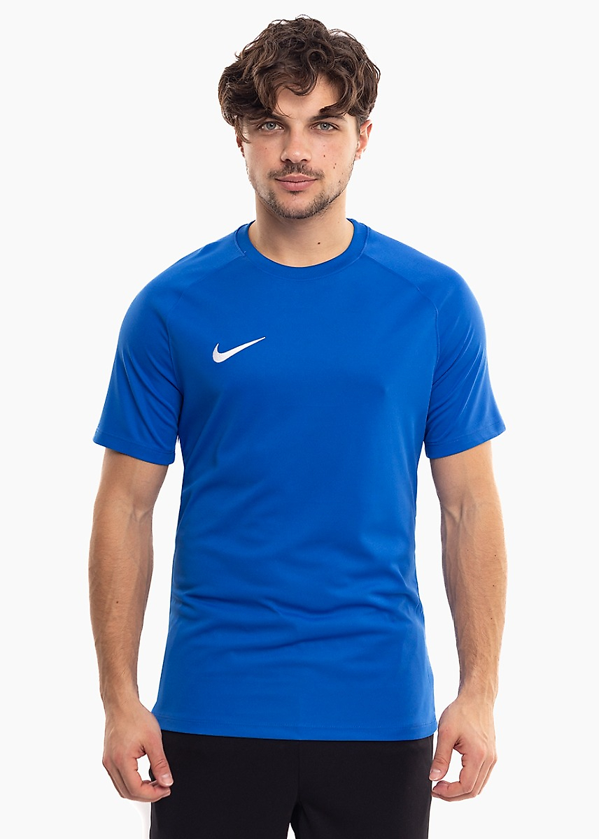 Nike Férfi póló Dri-Fit Park VIII HV8173 463