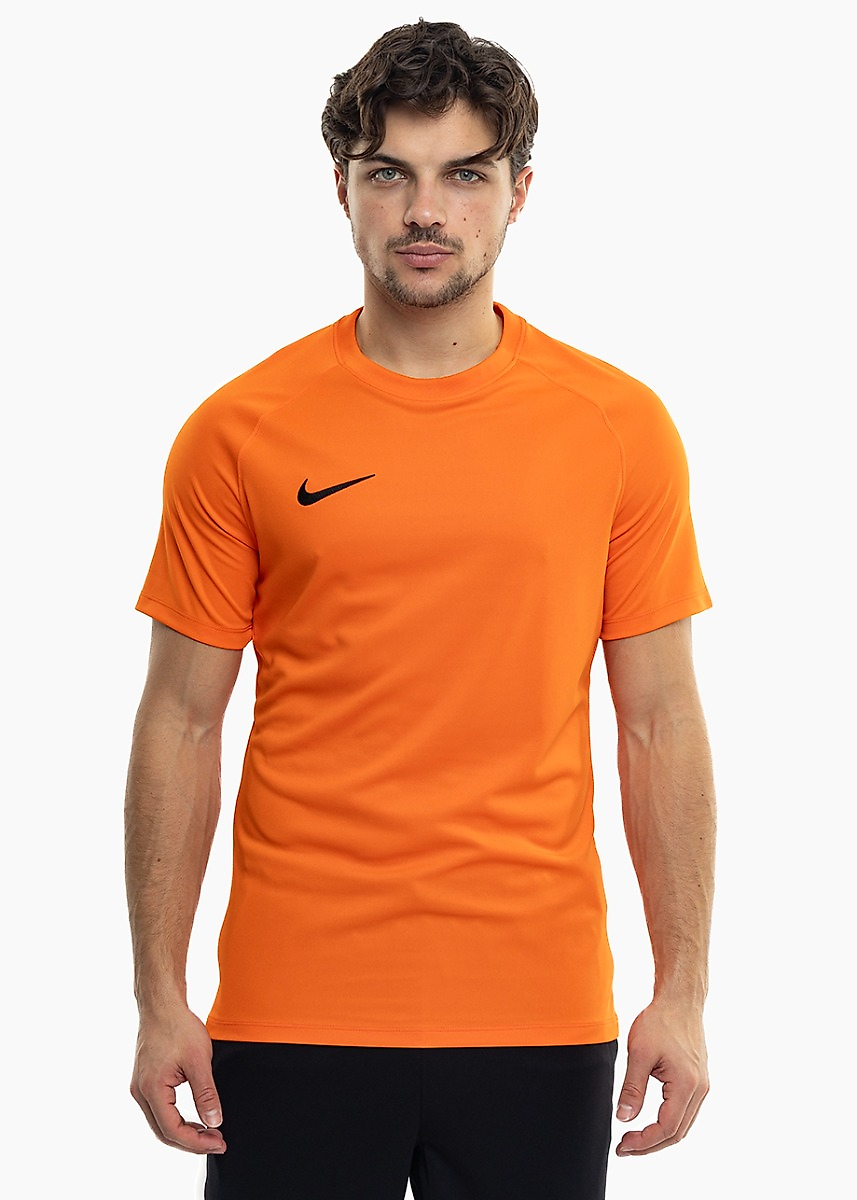 Nike Férfi póló Dri-Fit Park VIII HV8173 819