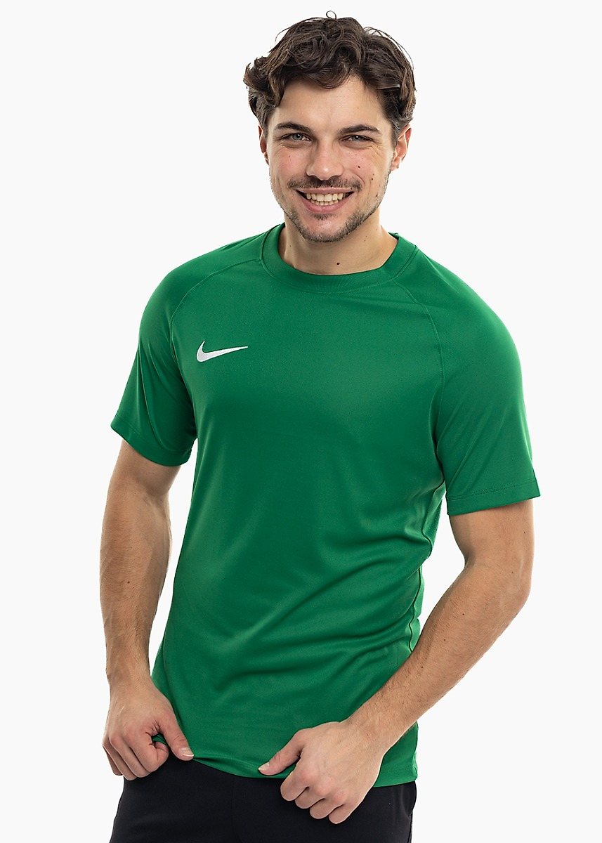Nike Férfi póló Dri-Fit Park VIII HV8173 302