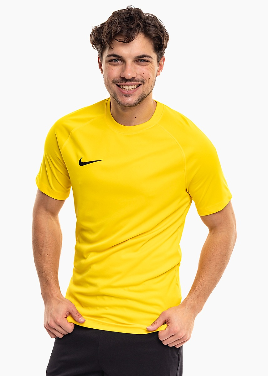 Nike Férfi póló Dri-Fit Park VIII HV8173 719