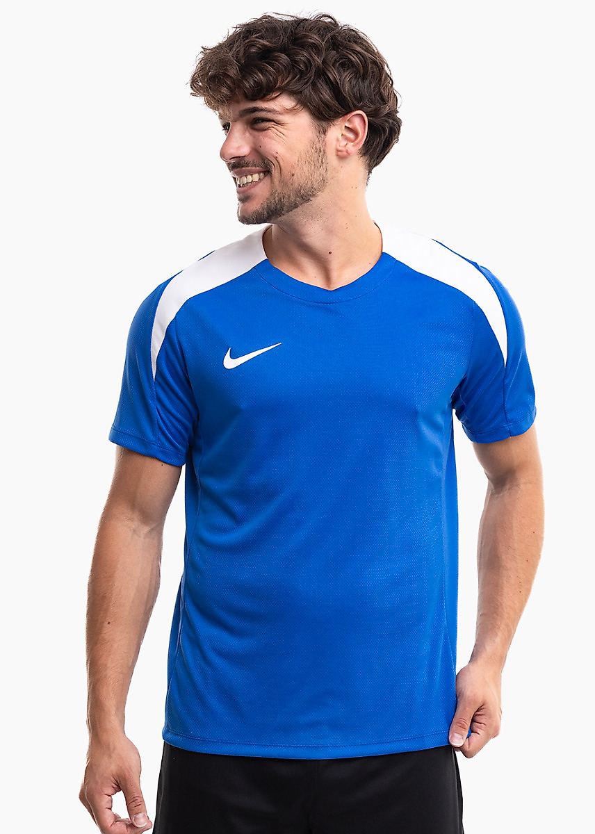 Nike Férfi póló Dri-FIT Strike 24 FD7487 465