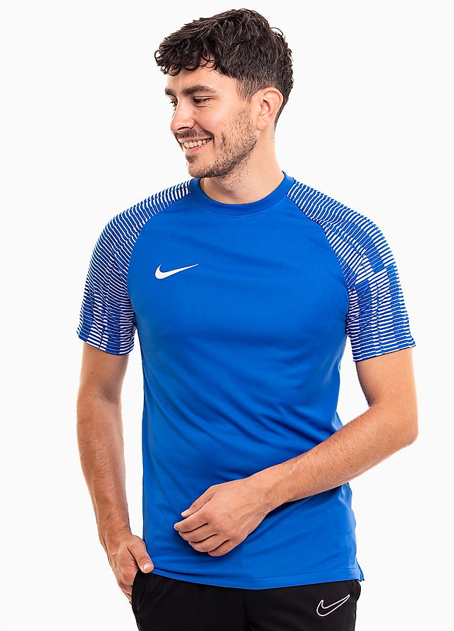 Nike Férfi póló NK DF Academy JSY SS DH8031 463 Nike Férfi póló NK DF Academy JSY SS DH8031 463