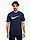 A(z) Koszulka męska Nike Nsw Tee Icon Swoosh DC5094 410 termékváltozat képe