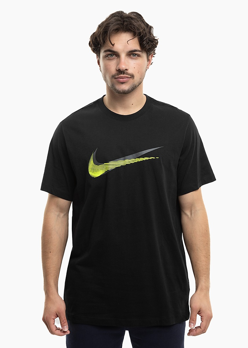 Férfi póló Nike Sportswear fekete HQ8092 010