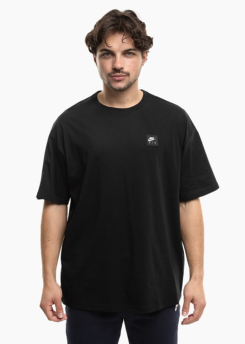 Férfi póló Nike Sportswear M90 fekete HQ9248 010