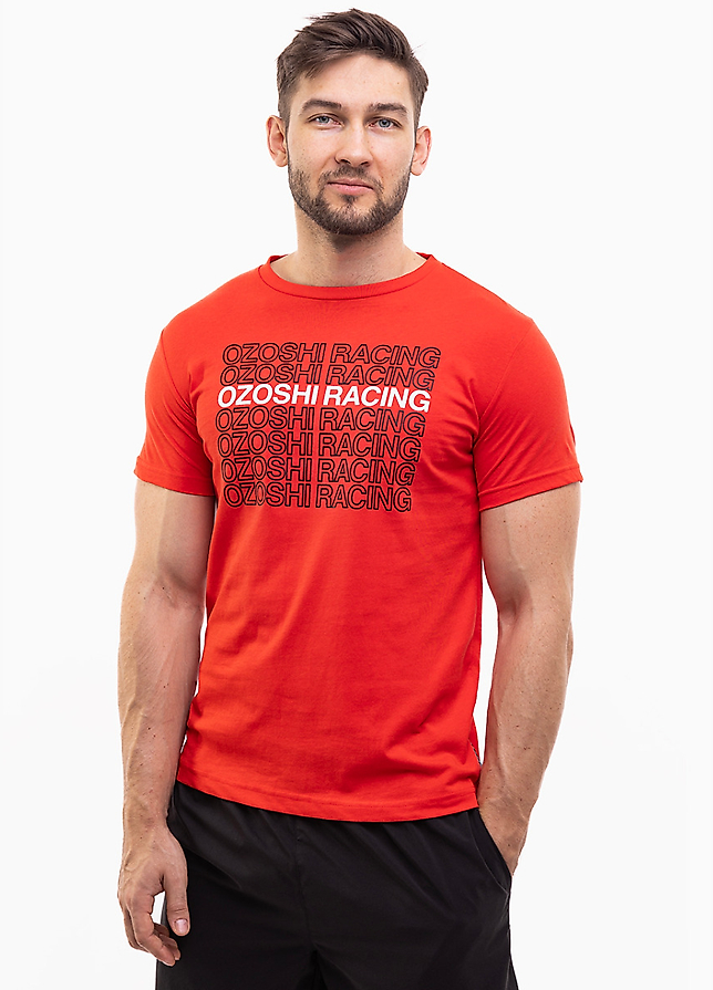 Ozoshi Koszulka męska TSH04 OZ93806 Ozoshi Koszulka męska TSH04 OZ93806