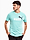 A(z) PUMA Koszulka męska Ess 2 Color No.1 Logo 684708 59 termékváltozat képe