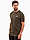 A(z) PUMA Koszulka męska Ess 2 Color Small No. 1 Logo Tee 684717 70 termékváltozat képe