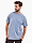 A(z) PUMA Koszulka męska Ess Elevated Relaxed Wash Tee 688048 34 termékváltozat képe