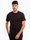 A(z) PUMA Koszulka męska Ess Elevated Structured Tee 684722 01 termékváltozat képe