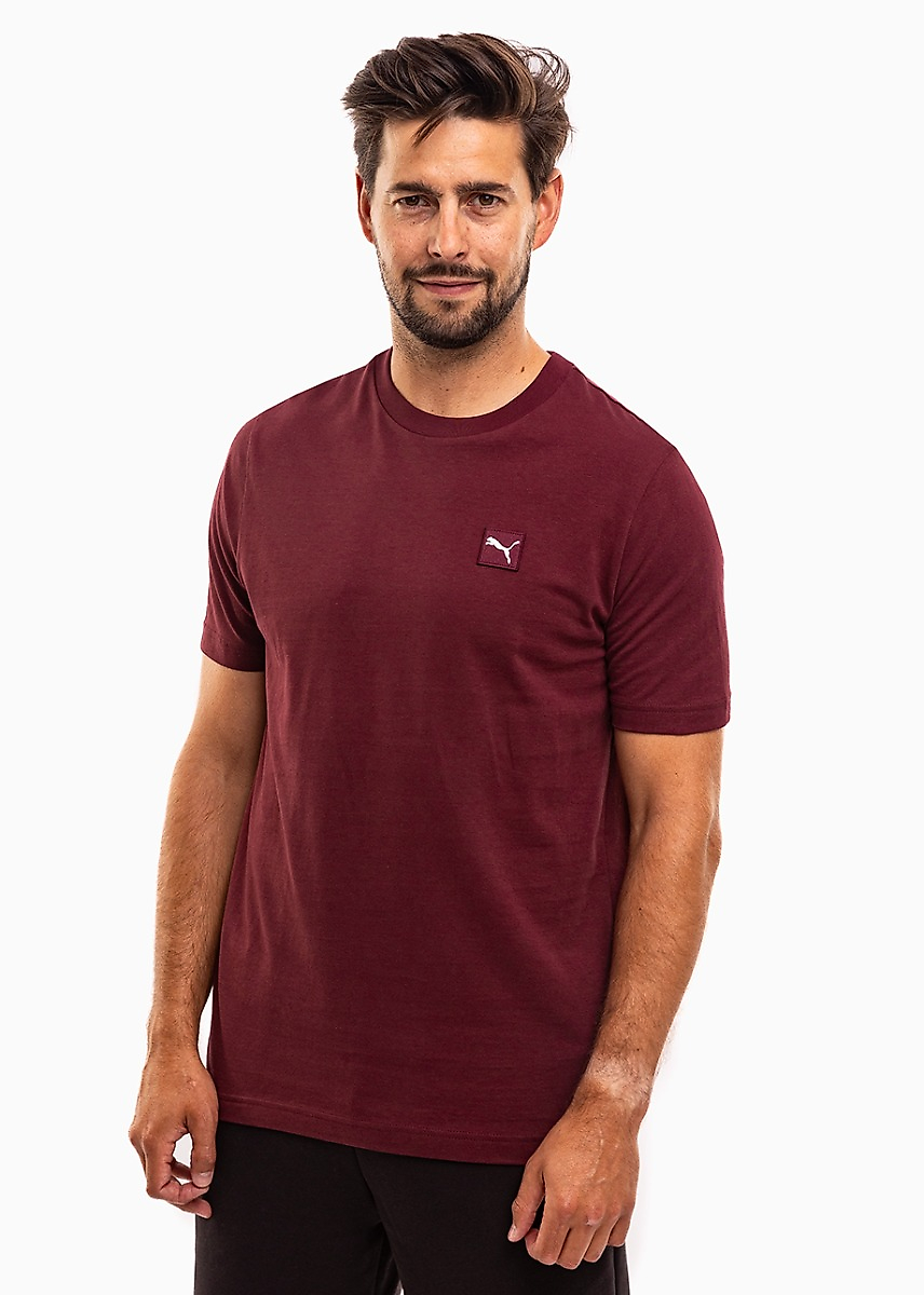Puma Férfi póló Ess Elevated Tee 684726 96