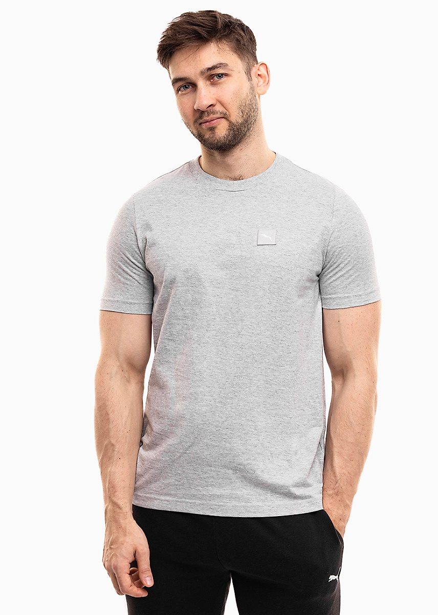 PUMA Férfi póló Ess Elevated Tee 684726 04