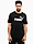 A(z) PUMA Koszulka męska Ess No.1 Logo Tee 682532 01 termékváltozat képe