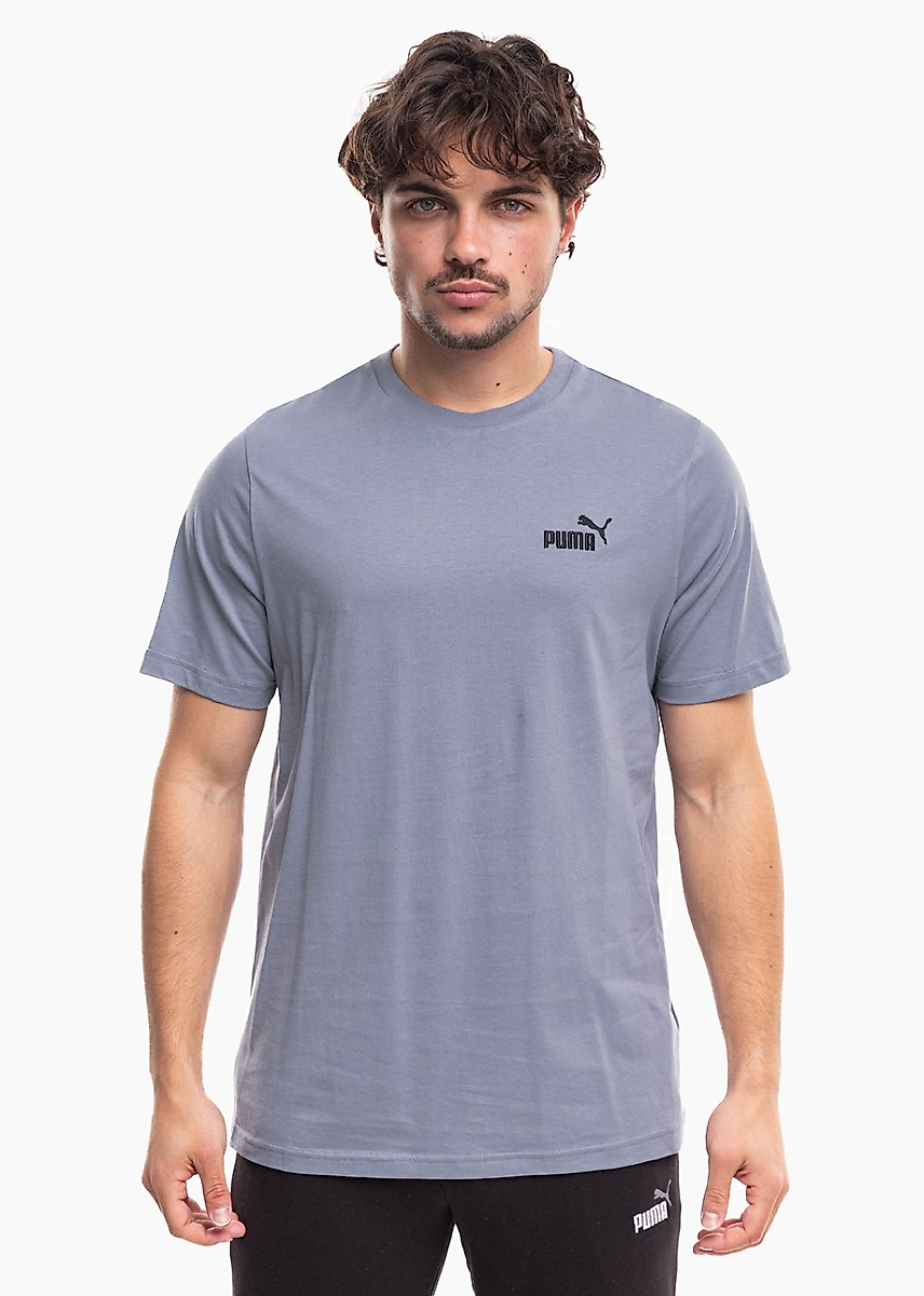 Puma Férfi póló ESS Small No.1 Logo Tee(s) 682535 65