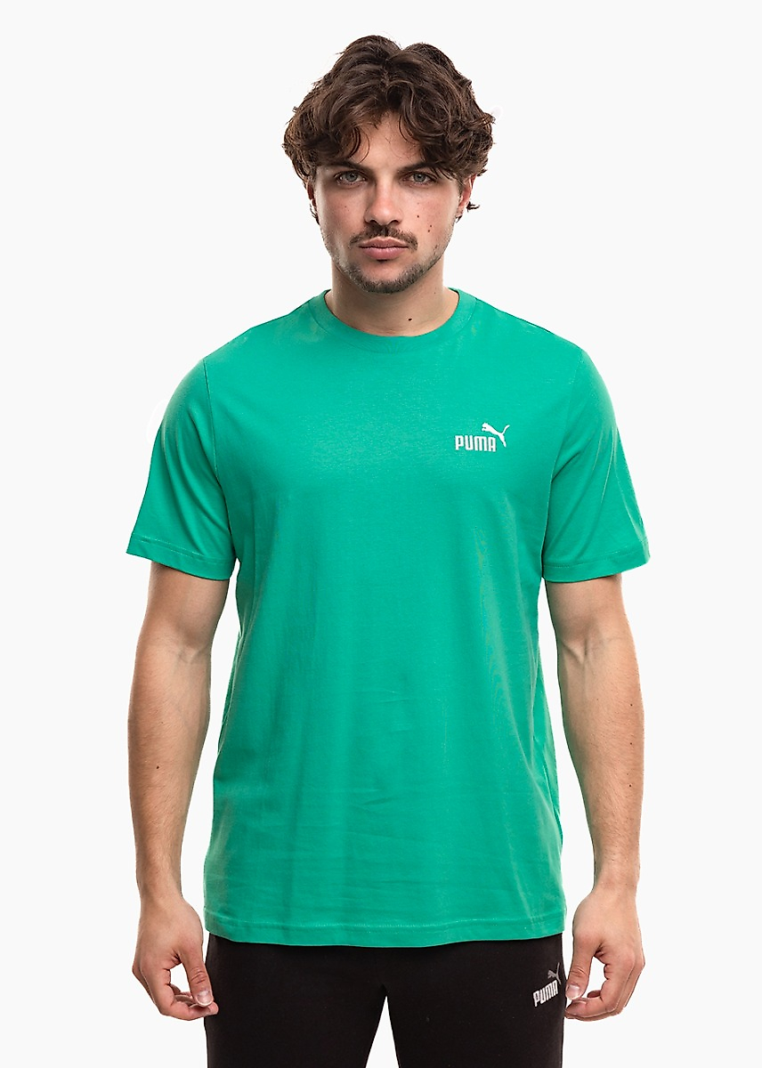 Puma Férfi póló ESS Small No.1 Logo Tee(s) 682535 40