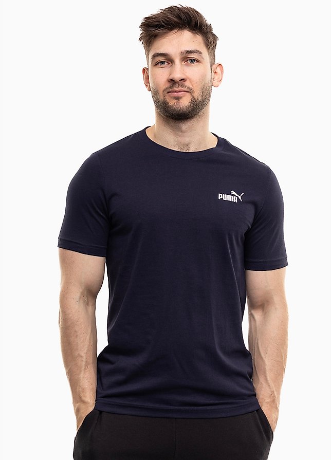 PUMA Koszulka męska Ess Small No.1 Logo Tee 682534 16 PUMA Koszulka męska Ess Small No.1 Logo Tee 682534 16