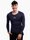 A(z) PUMA Koszulka męska LIGA Baselayer Tee LS 655920 20 termékváltozat képe