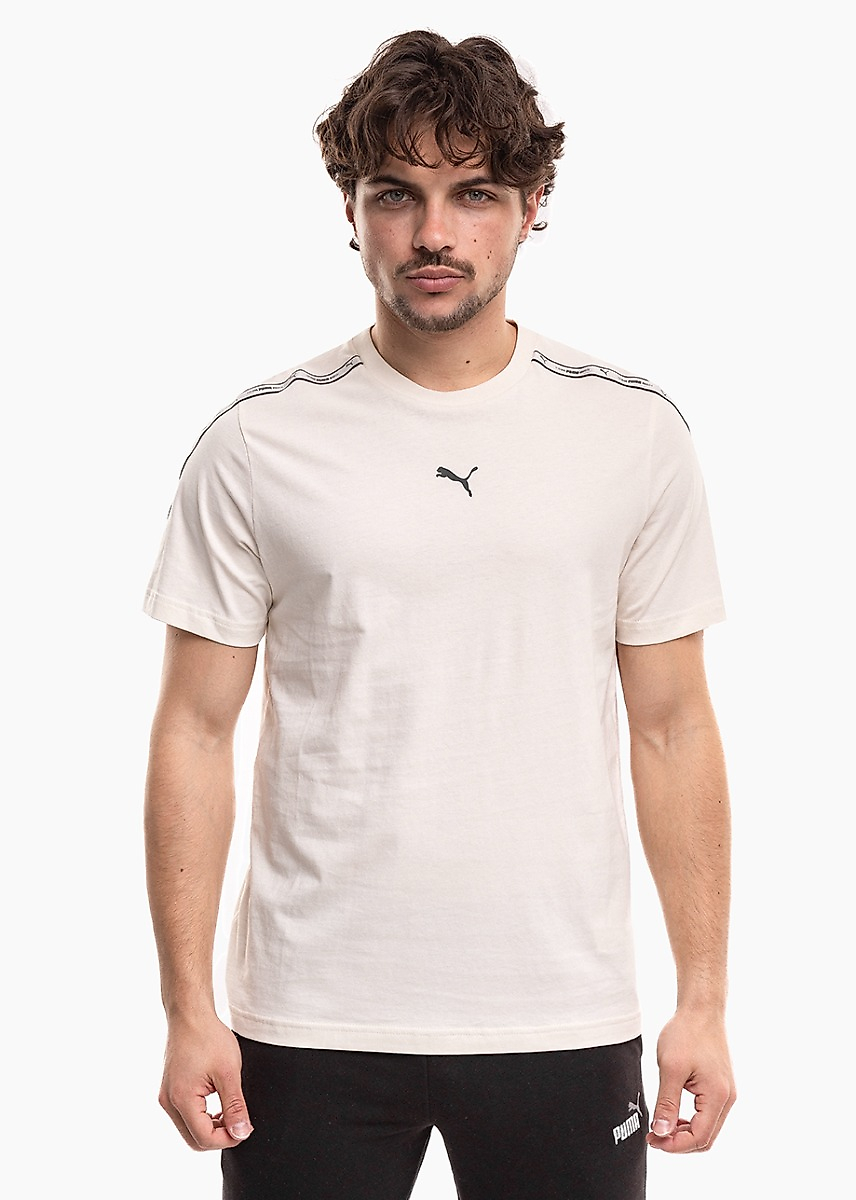 Puma Férfi póló Tape Tee 691693 87