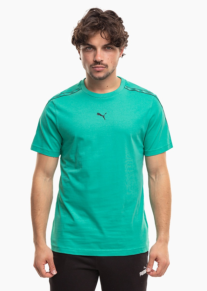 Puma Férfi póló Tape Tee 691693 40