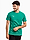 A(z) PUMA Koszulka męska Team Goal Casuals Tee 658615 05 termékváltozat képe