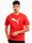 A(z) PUMA Koszulka męska Team Rise Logo Jersey Cotton 658705 01 termékváltozat képe