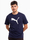 A(z) PUMA Koszulka męska Team Rise Logo Jersey Cotton 658705 06 termékváltozat képe