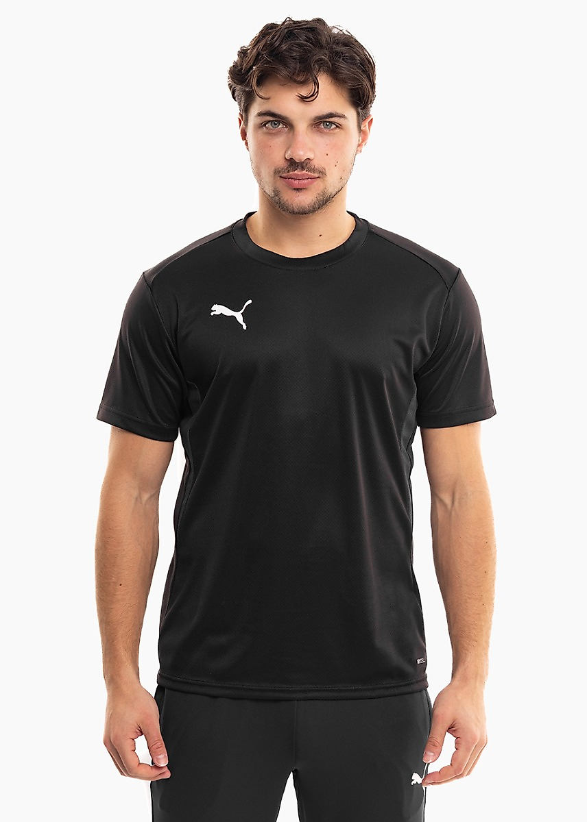 PUMA Férfi póló TeamGoal Jersey 658636 03