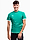 A(z) PUMA Koszulka męska teamLIGA Jersey 704917 05 termékváltozat képe