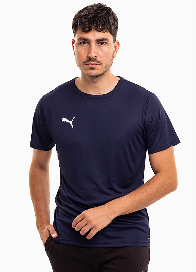 PUMA Koszulka męska teamRISE Matchday Jersey 706132 06 PUMA Koszulka męska teamRISE Matchday Jersey 706132 06