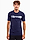 A(z) Under Armour Koszulka męska Camo Chest Stripe SS 1376830 410 termékváltozat képe