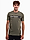 A(z) Under Armour Koszulka męska Camo Chest Stripe SS 1376830 390 termékváltozat képe