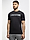 A(z) Under Armour Koszulka męska Camo Chest Stripe SS 1376830 001 termékváltozat képe