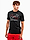 A(z) Under Armour Koszulka męska GL Foundation Uodate SS 1382915 001 termékváltozat képe