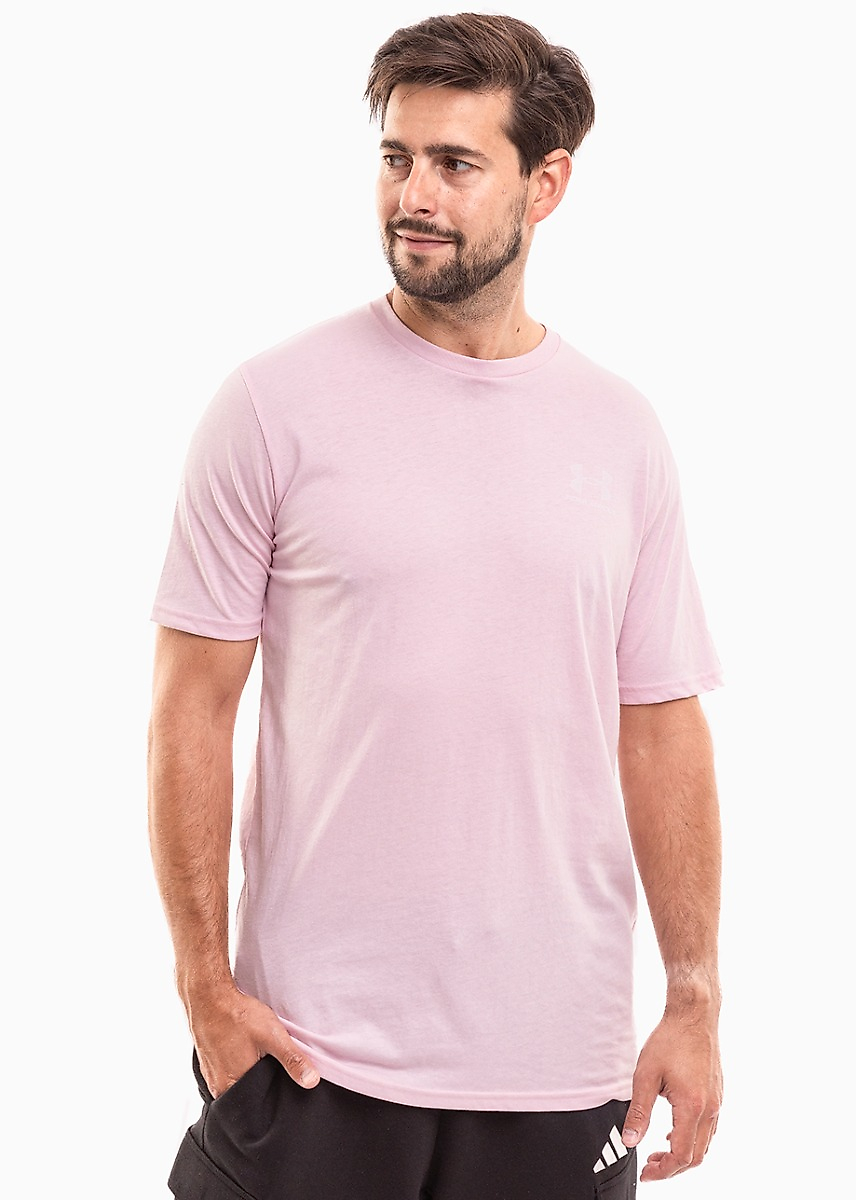Under Armour Sportstyle LC SS férfi póló 1326799 647
