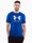 A(z) Under Armour Koszulka męska Sportstyle Logo 1382911 432 termékváltozat képe