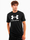 A(z) Under Armour Koszulka męska Sportstyle Logo 1382911 001 termékváltozat képe