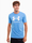 A(z) Under Armour Koszulka męska Sportstyle Logo 1382911 444 termékváltozat képe