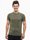 A(z) Under Armour Koszulka męska Tech 2.0 Ss Tee 1326413 390 termékváltozat képe