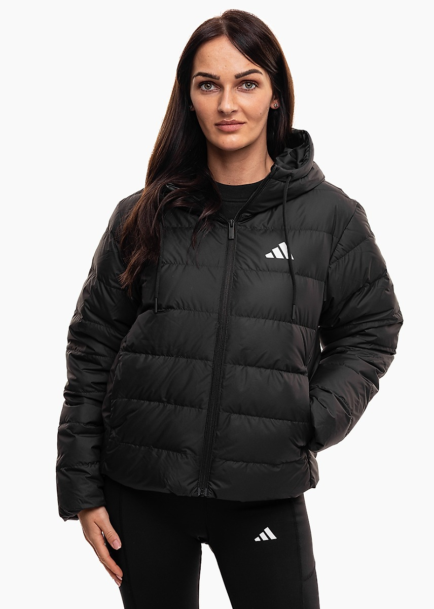 adidas Női kabát Essentials Climawarm Light Down Hoodie KC1580