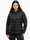 A(z) Champion Kurtka damska Hooded Polyfilled 117568 KK001 termékváltozat képe