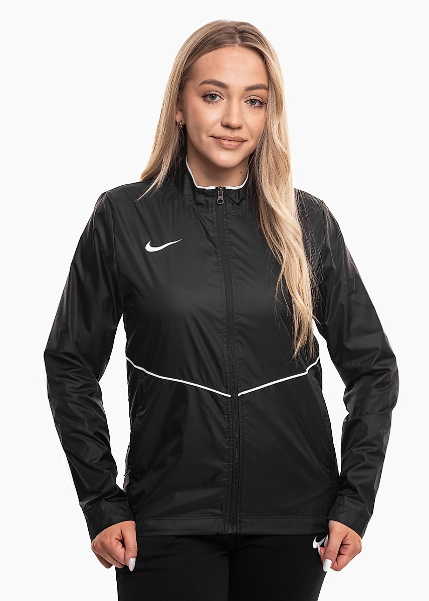 Nike Női dzseki Park 26 Rain HM7267 010