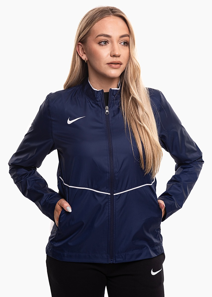 Nike Női dzseki Park 26 Rain HM7267 410