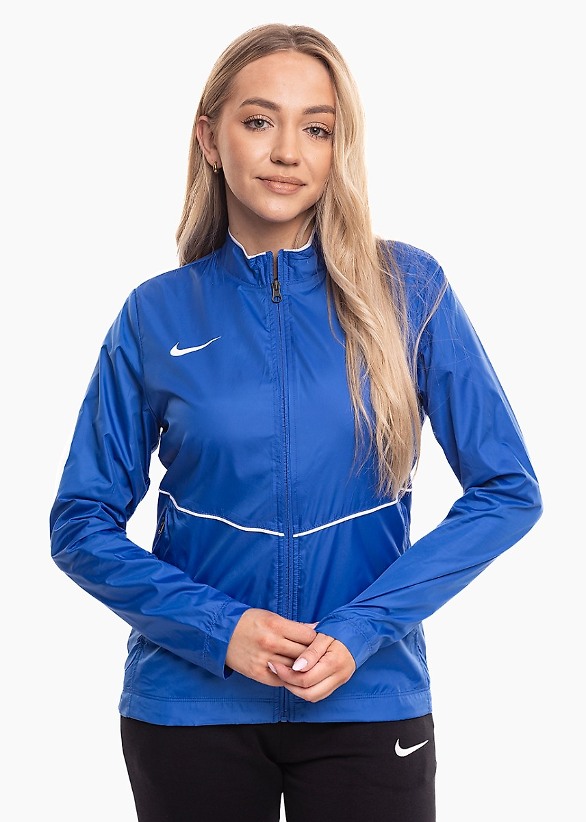 Nike Női dzseki Park 26 Rain HM7267 463